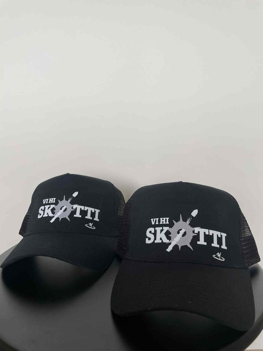Caps // VI HI SKØTTI