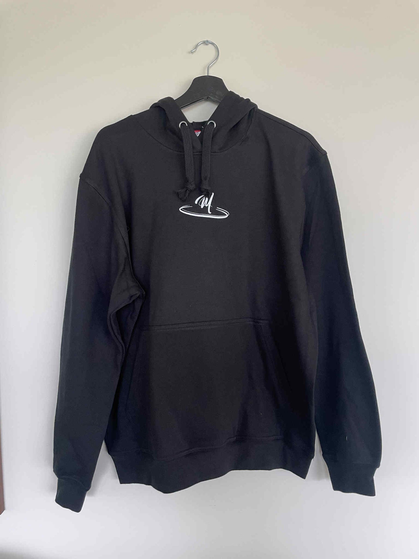Hoodie // JÆGERTONEN