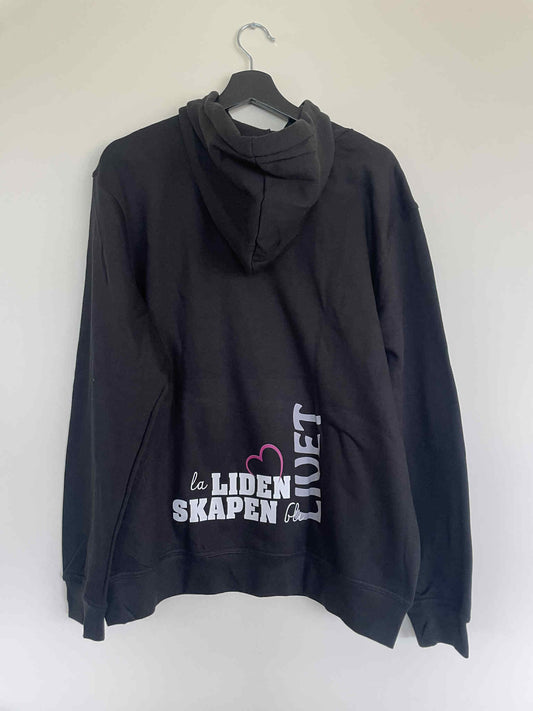 Hoodie // JÆGERTONEN