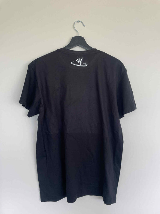 T-skjorte // VI HI SKØTTI