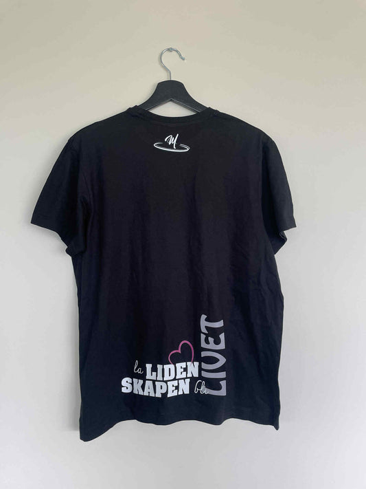 T-skjorte // JÆGERTONEN