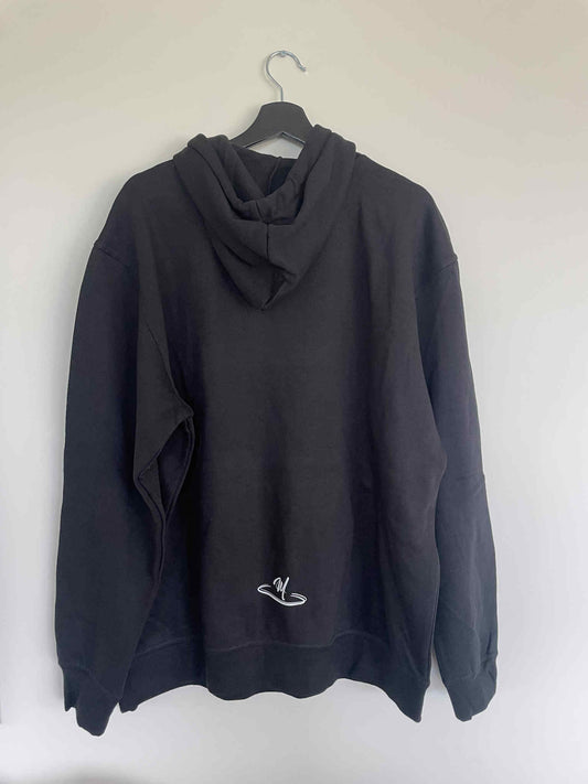 Hoodie // VI HI SKØTTI