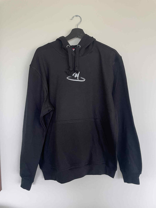 Hoodie // JÆGERTONEN